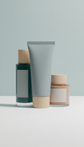 The New Skin Reset Kit